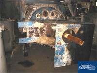 Image of 125/30 H.P. Jaygo Tank Mounted Co-Axial Disperser, C/S, 750 Gal 02