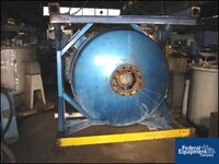 Image of 125/30 H.P. Jaygo Tank Mounted Co-Axial Disperser, C/S, 750 Gal 03