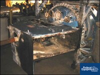 Image of 125/30 H.P. Jaygo Tank Mounted Co-Axial Disperser, C/S, 750 Gal 04