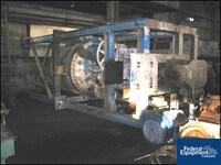 Image of 150 HP PAT-L Tank Mounted Co-Axial Disperser, C/S, 1300 Gal 02