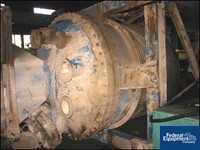 Image of 150 HP PAT-L Tank Mounted Co-Axial Disperser, C/S, 1300 Gal 03