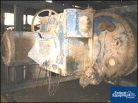 Image of 150 HP PAT-L Tank Mounted Co-Axial Disperser, C/S, 1300 Gal 04