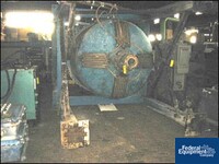 Image of 150 HP PAT-L Tank Mounted Co-Axial Disperser, C/S, 1300 Gal 05