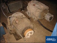Image of 150 HP PAT-L Tank Mounted Co-Axial Disperser, C/S, 1300 Gal 07