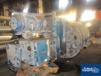 Image of 1,400 Gal Ross VERSAMIX, 200/75 HP, Model VM1400, C/S 02