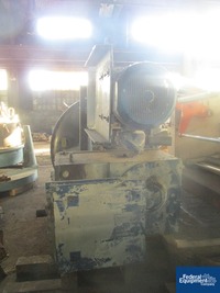 Image of 1,400 Gal Ross VERSAMIX, 200/75 HP, Model VM1400, C/S 03