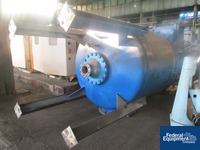 Image of 1,400 Gal Ross VERSAMIX, 200/75 HP, Model VM1400, C/S 04