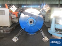 Image of 1,400 Gal Ross VERSAMIX, 200/75 HP, Model VM1400, C/S 05