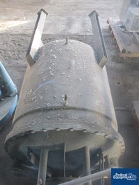 Image of 1,400 Gal Ross VERSAMIX, 200/75 HP, Model VM1400, C/S 06