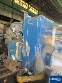 Image of 1,400 Gal Ross VERSAMIX, 200/75 HP, Model VM1400, C/S 08