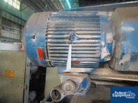 Image of 1,400 Gal Ross VERSAMIX, 200/75 HP, Model VM1400, C/S 09