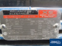 Image of 1,400 Gal Ross VERSAMIX, 200/75 HP, Model VM1400, C/S 10
