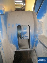 Image of 1,400 Gal Ross VERSAMIX, 200/75 HP, Model VM1400, C/S 13