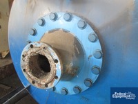 Image of 1,400 Gal Ross VERSAMIX, 200/75 HP, Model VM1400, C/S 15