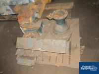 Image of 1,400 Gal Ross VERSAMIX, 200/75 HP, Model VM1400, C/S 17