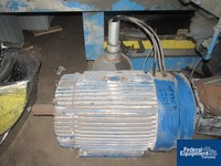 Image of 1,400 Gal Ross VERSAMIX, 200/75 HP, Model VM1400, C/S 18