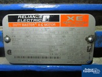 Image of 1,400 Gal Ross VERSAMIX, 200/75 HP, Model VM1400, C/S 19