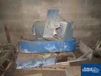 Image of 1,400 Gal Ross VERSAMIX, 200/75 HP, Model VM1400, C/S 20