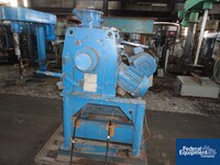 Image of 4.6 Cu Ft Littleford Mixer, Model FM-130, S/S, JKT 02