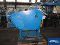 Image of 4.6 Cu Ft Littleford Mixer, Model FM-130, S/S, JKT 04