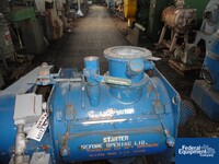 Image of 4.6 Cu Ft Littleford Mixer, Model FM-130, S/S, JKT 05