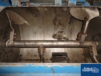 Image of 4.6 Cu Ft Littleford Mixer, Model FM-130, S/S, JKT 08
