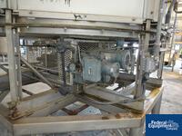 Image of N-25-28 Wyssmont Turbo Dryer, S/S 14