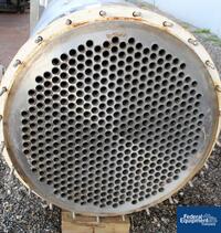 Image of N-25-28 Wyssmont Turbo Dryer, S/S 24