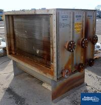 Image of N-25-28 Wyssmont Turbo Dryer, S/S 26