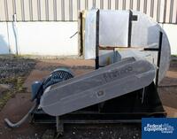 Image of N-25-28 Wyssmont Turbo Dryer, S/S 36