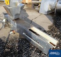 Image of N-25-28 Wyssmont Turbo Dryer, S/S 45