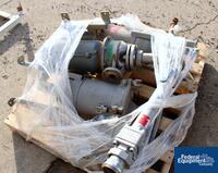 Image of N-25-28 Wyssmont Turbo Dryer, S/S 47