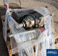 Image of N-25-28 Wyssmont Turbo Dryer, S/S 48