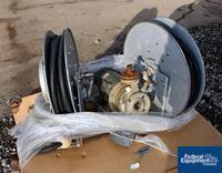 Image of N-25-28 Wyssmont Turbo Dryer, S/S 49