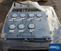 Image of N-25-28 Wyssmont Turbo Dryer, S/S 50