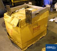 Image of N-25-28 Wyssmont Turbo Dryer, S/S 51