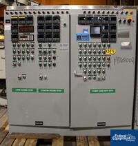 Image of N-25-28 Wyssmont Turbo Dryer, S/S 54