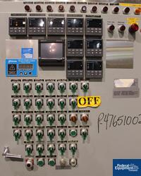 Image of N-25-28 Wyssmont Turbo Dryer, S/S 56