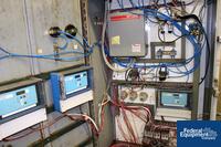 Image of N-25-28 Wyssmont Turbo Dryer, S/S 73