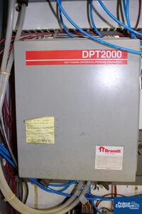 Image of N-25-28 Wyssmont Turbo Dryer, S/S 75