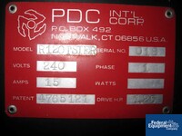 Image of PDC NECK BANDER, MODEL R120T5IER 06