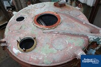 Image of 1000 Liter Henschel High Intensity Mixer, S/S _2