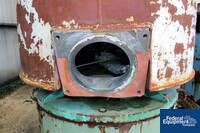 Image of 1000 Liter Henschel High Intensity Mixer, S/S _2