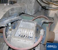Image of Fitzpatrick D6 Fitzmill, Screw Feed, S/S, 10 HP 03