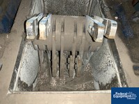 Image of Fitzpatrick D6 Fitzmill, Screw Feed, S/S, 10 HP 04