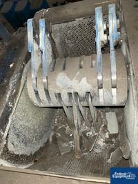Image of Fitzpatrick D6 Fitzmill, Screw Feed, S/S, 10 HP 05