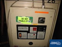 Image of Conair Dehumidifying Dryer, Model D60H400301A 02
