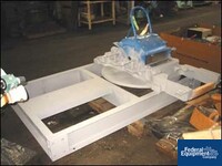 Image of Mikro Pulverizer, Model 3TH, C/S, 40 HP 02