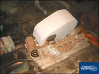Image of Mikro Pulverizer, Model 3TH, C/S, 40 HP 03