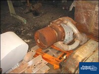 Image of Mikro Pulverizer, Model 3TH, C/S, 40 HP 04